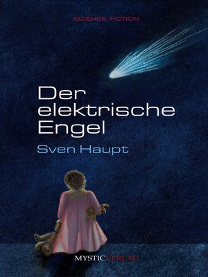 cover image of Der elektrische Engel